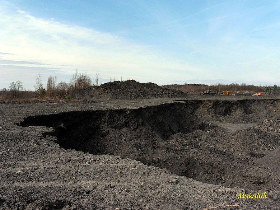 Tu kończy się droga (hołda w Przezchlebiu)