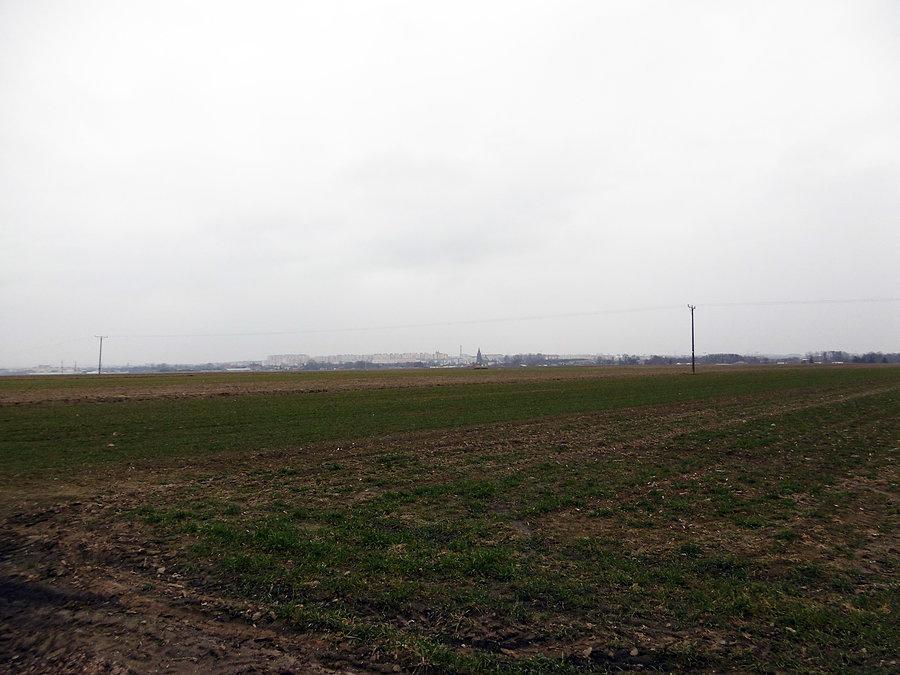 Panorama Kalisza