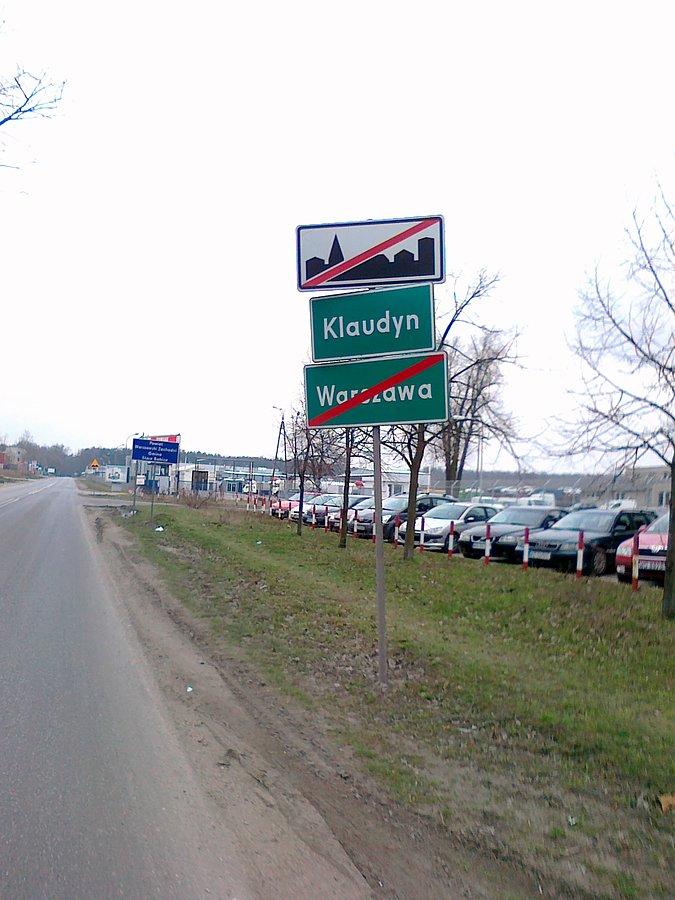 Przejazd Estrady