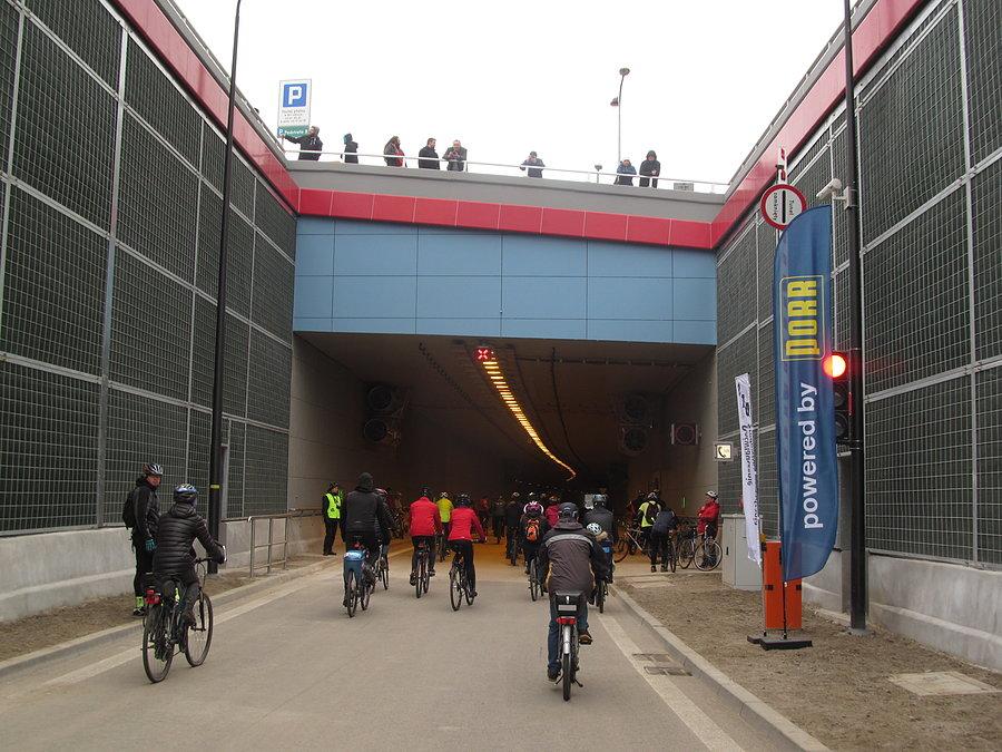 Tunel