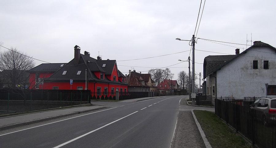 Petrovice u Karviné