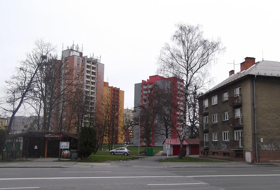 Karvina