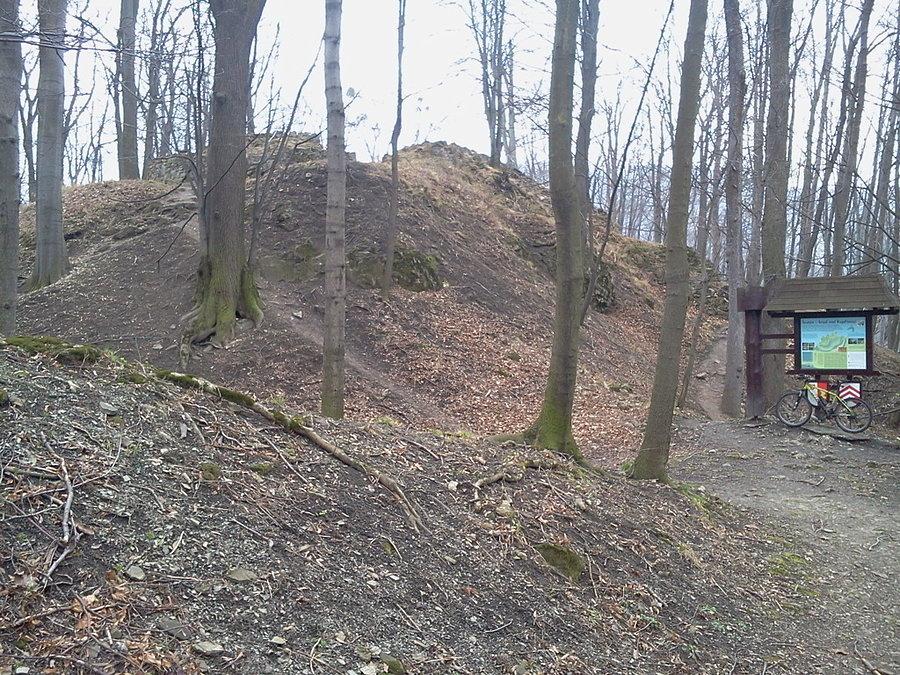 Hrad Sostyn