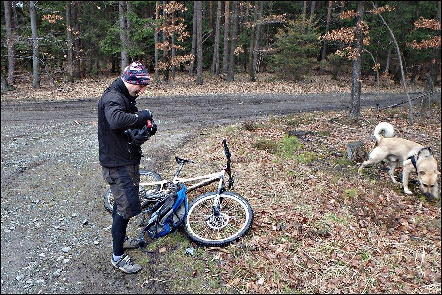 Poprawki GoPro