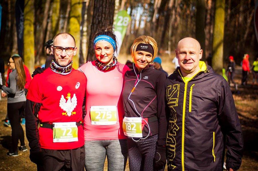 City Trail - zakończenie edycji 2015/2016