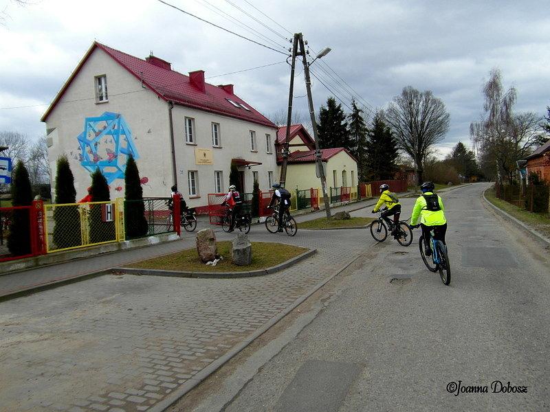 Wizyta w Rodowie - wiosce cudów