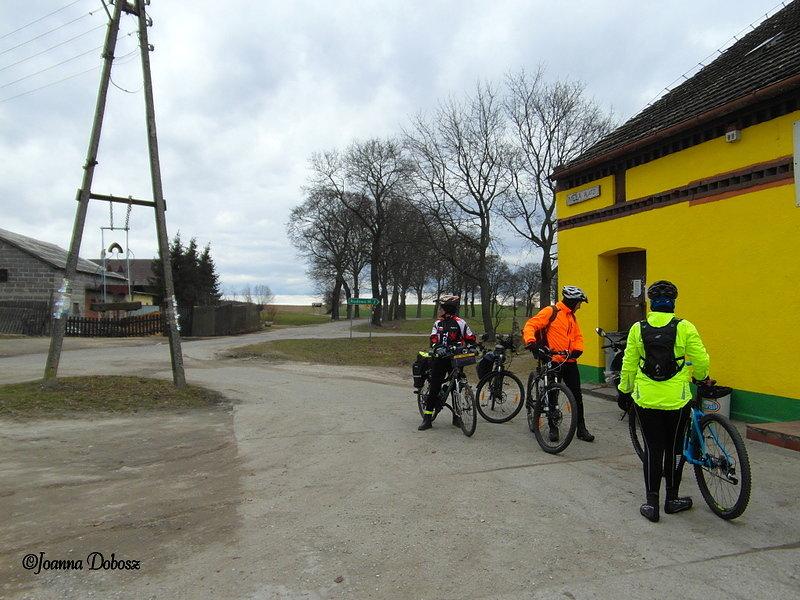Wizyta w Rodowie - wiosce cudów
