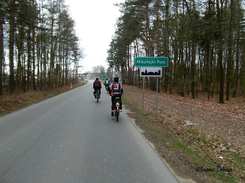 Mikołajki Pomorskie