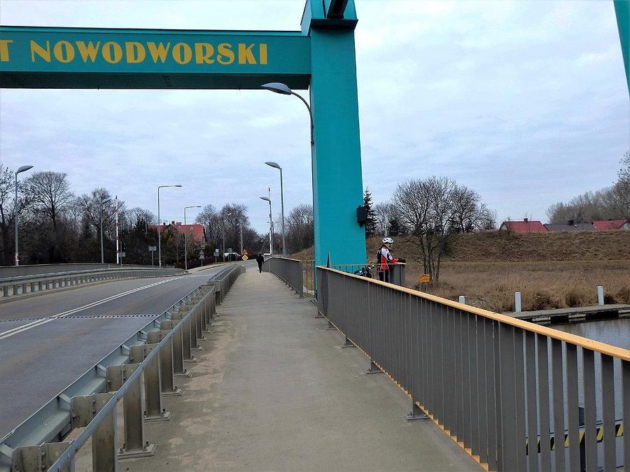 Wracamy do Tczewa