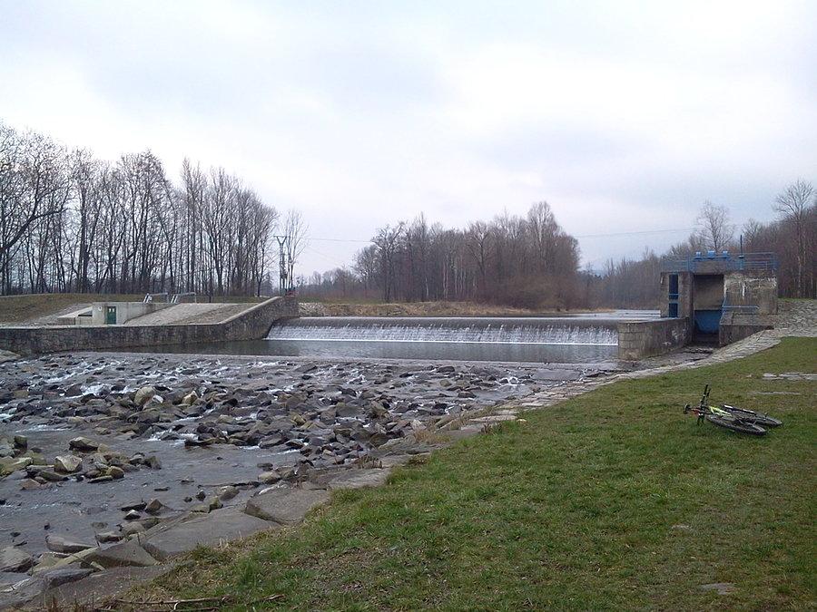 Ostravica