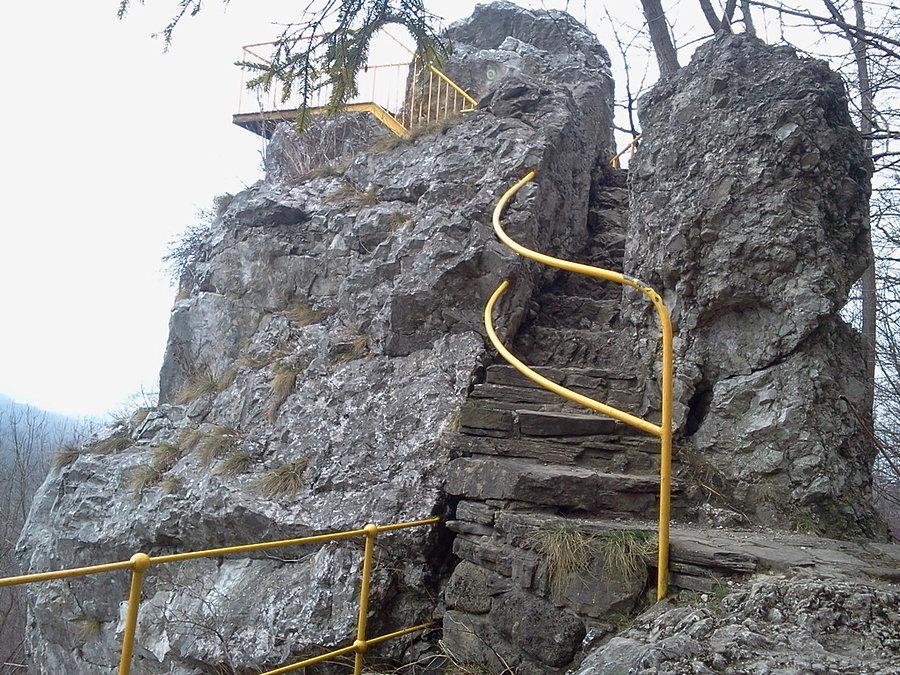 Vyhlidka