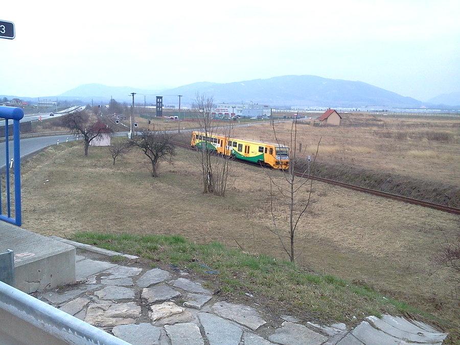 Noszowice