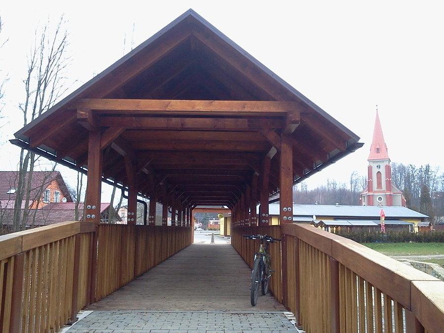 Trzanowice