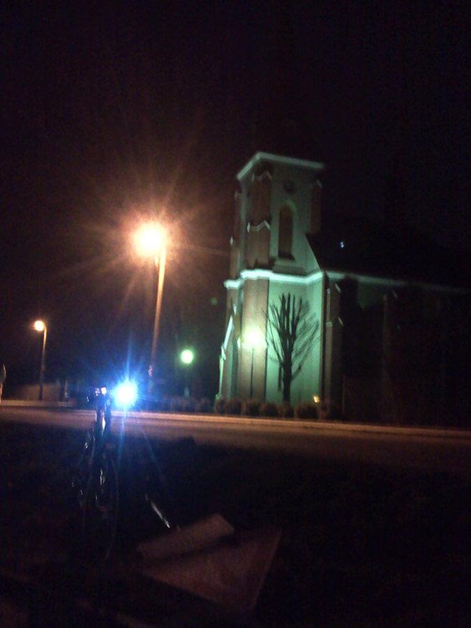 Trzanowice