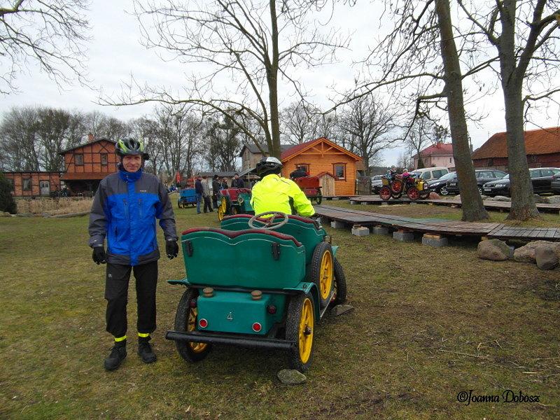 Jarmark Świąteczny – Kociewska Zagroda- Godziszewo