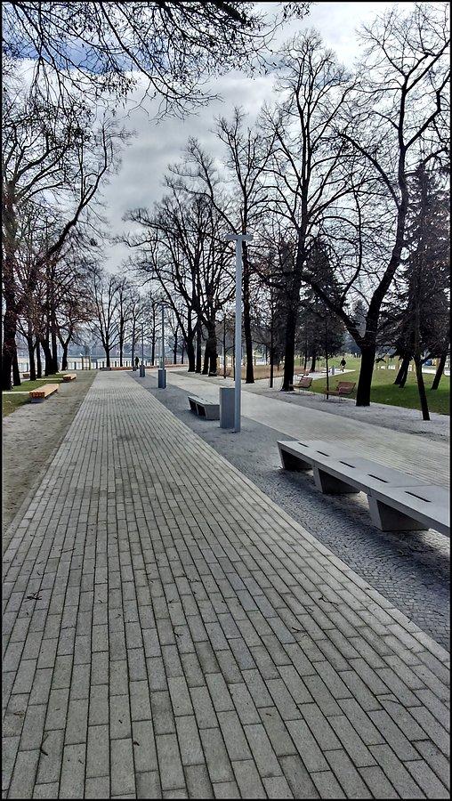 Bulwar Xawerego Dunikowskiego