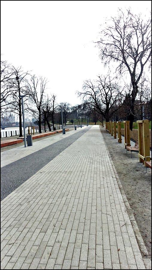 Bulwar Xawerego Dunikowskiego