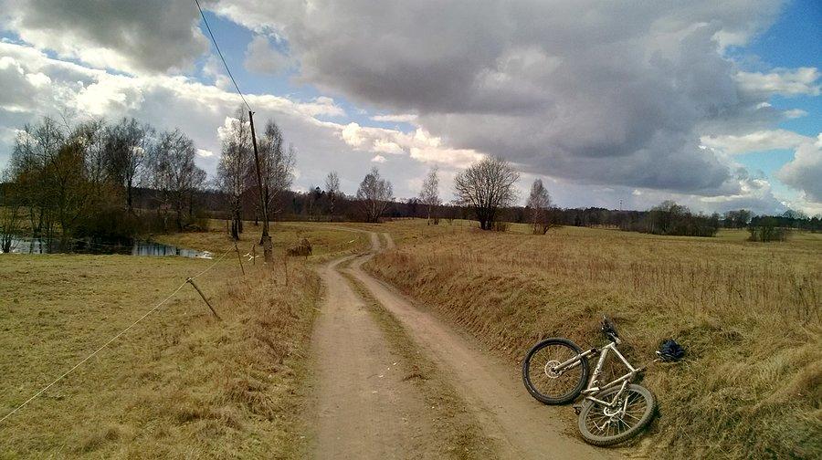 Szwajcaria Połczyńska