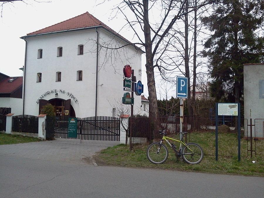 Spichlerz dworski