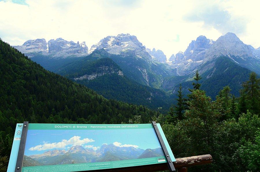 Dolomiti di Brenta
