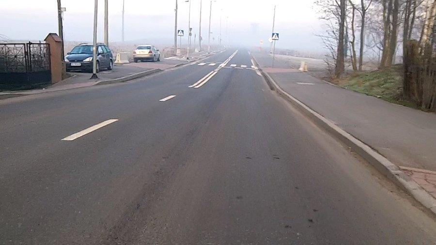 Bielszowicka - a gdzie kopalnia?