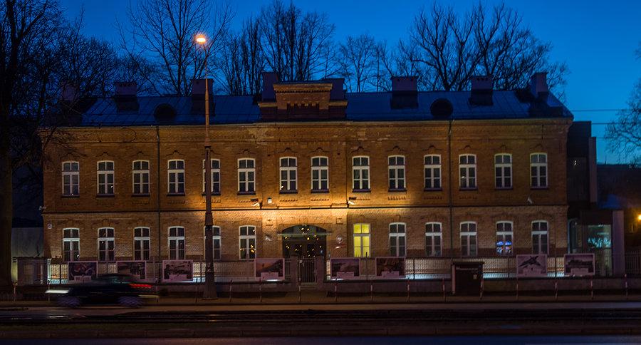 Ministerstwo Wojny.... - Antka nie było... :(