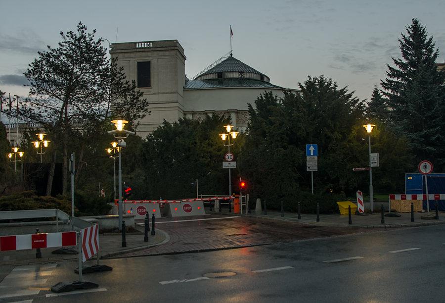 Warszawski Cyrk