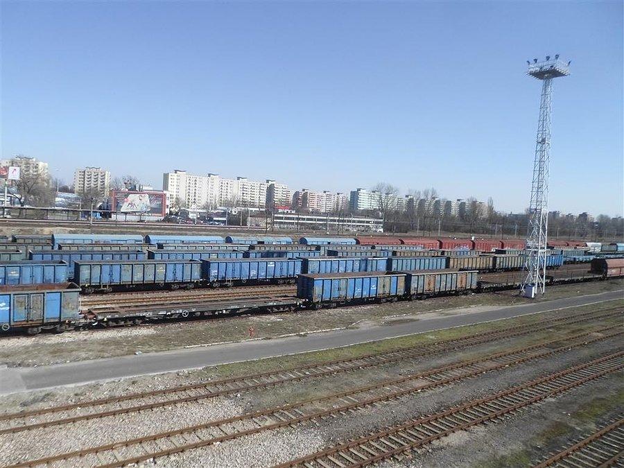 Dzielnica Bródno