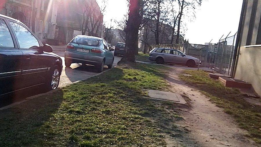 Słonko świeci radośnie