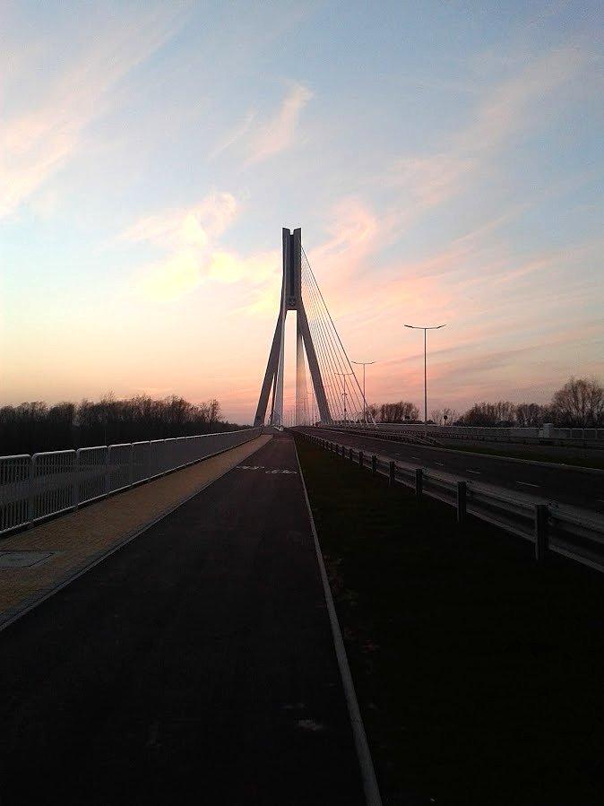 Most Mazowieckiego
