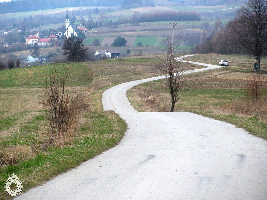 Nad Sitnicą