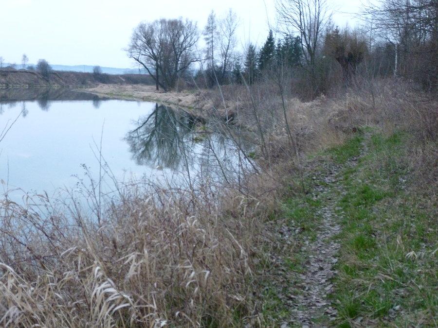 Nad Wisłokiem