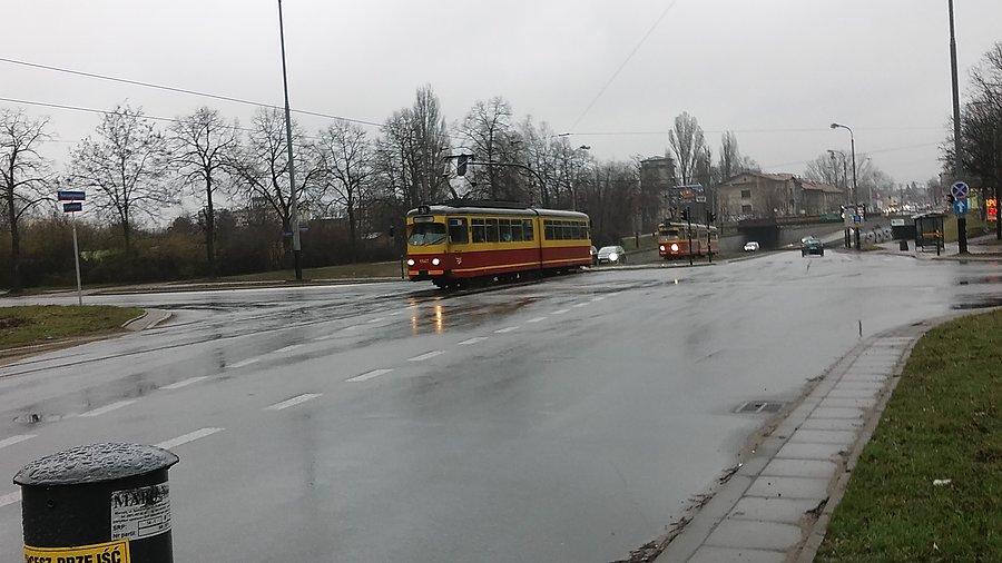 Konstantynowska