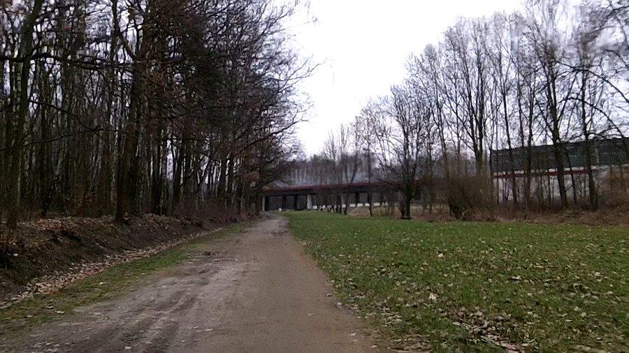 Brakuje tylko słońca :)