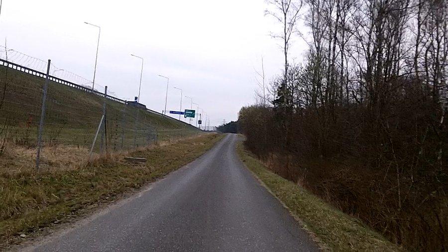 Na Wiosennej