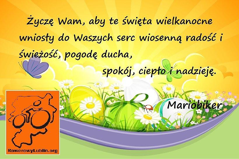 Wielkanoc 2016