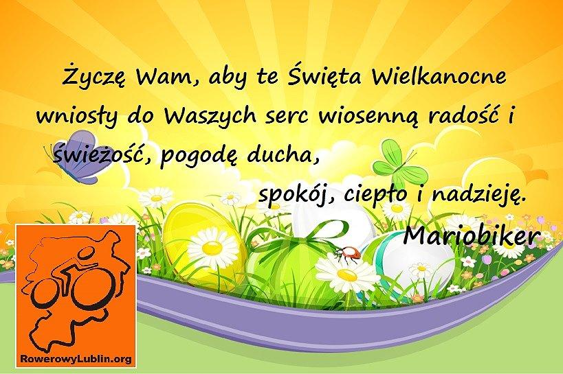 Wielkanoc 2016