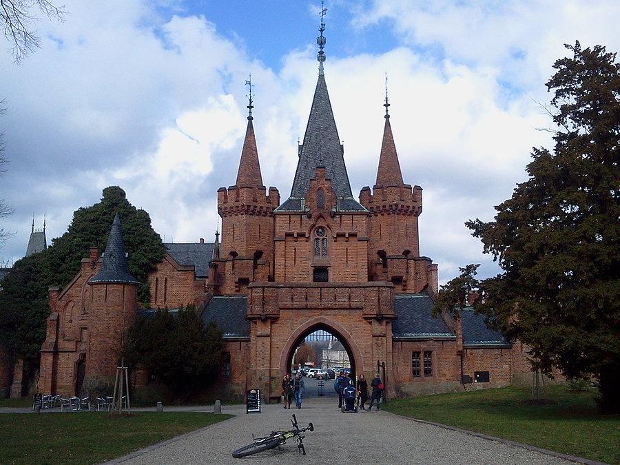 Hradec nad Moravicou