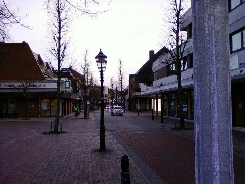 Centrum Aschendorfu