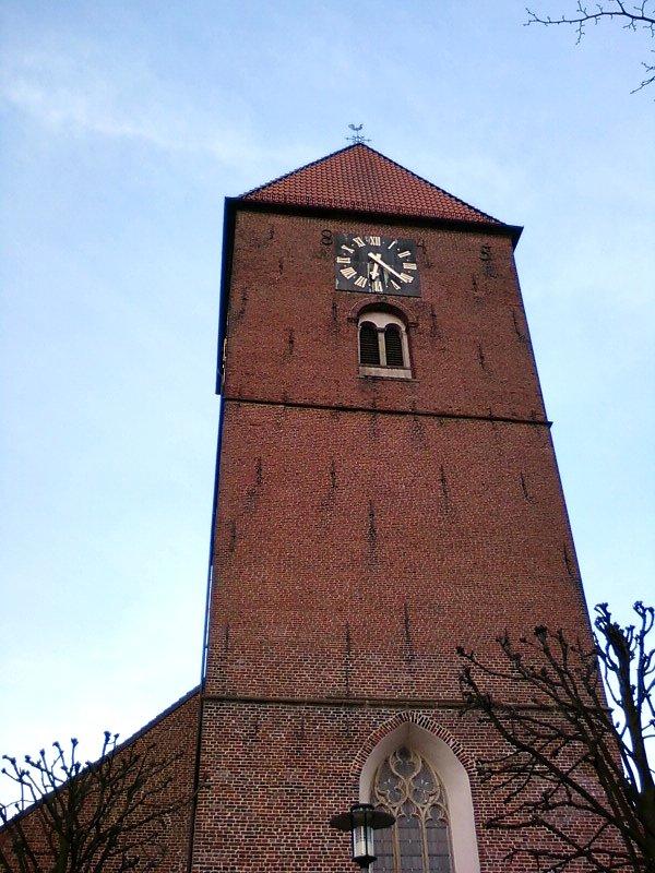 Kościół w Aschendorfie