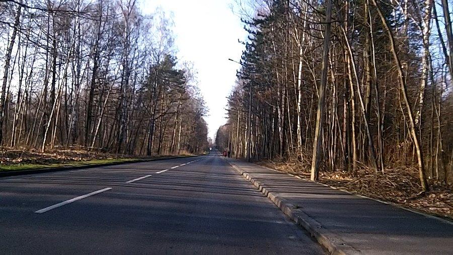 Pora skierować się do centrum Katowic