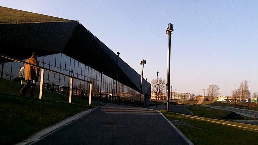 Centrum Kongresowe
