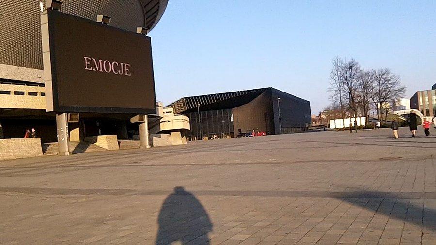 Emocje :)