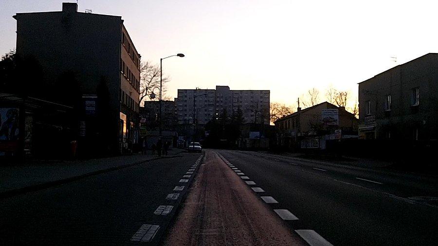 Jeszcze chwila