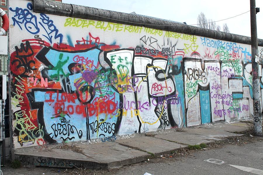 Mur i murale