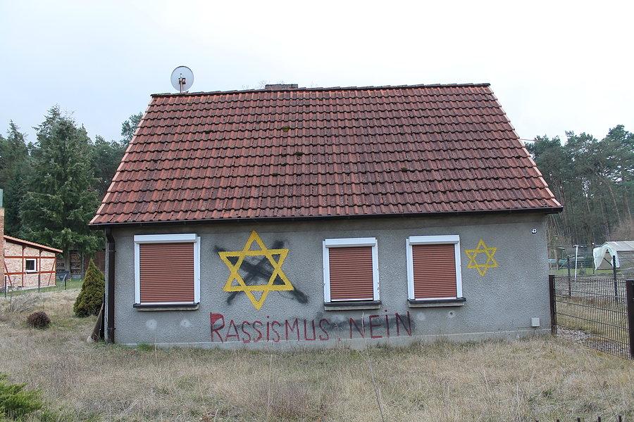 Duch nazizmu
