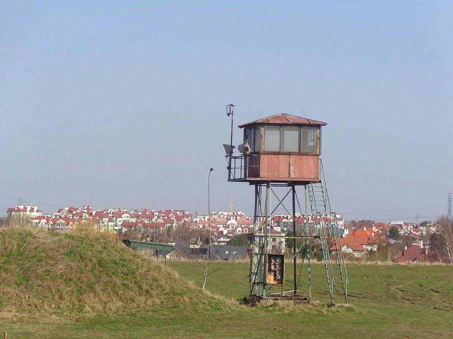 Strzelnica