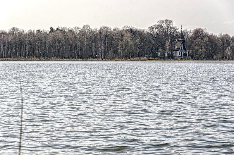 Pałac Promnicki