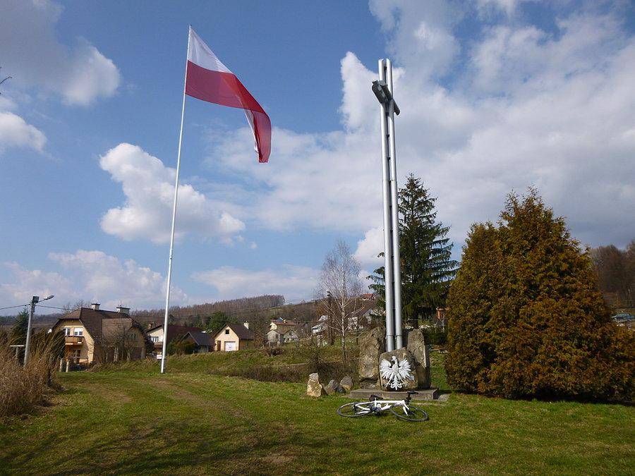 Żarnowska góra
