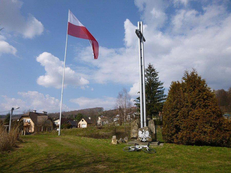 Góra Żarnowska